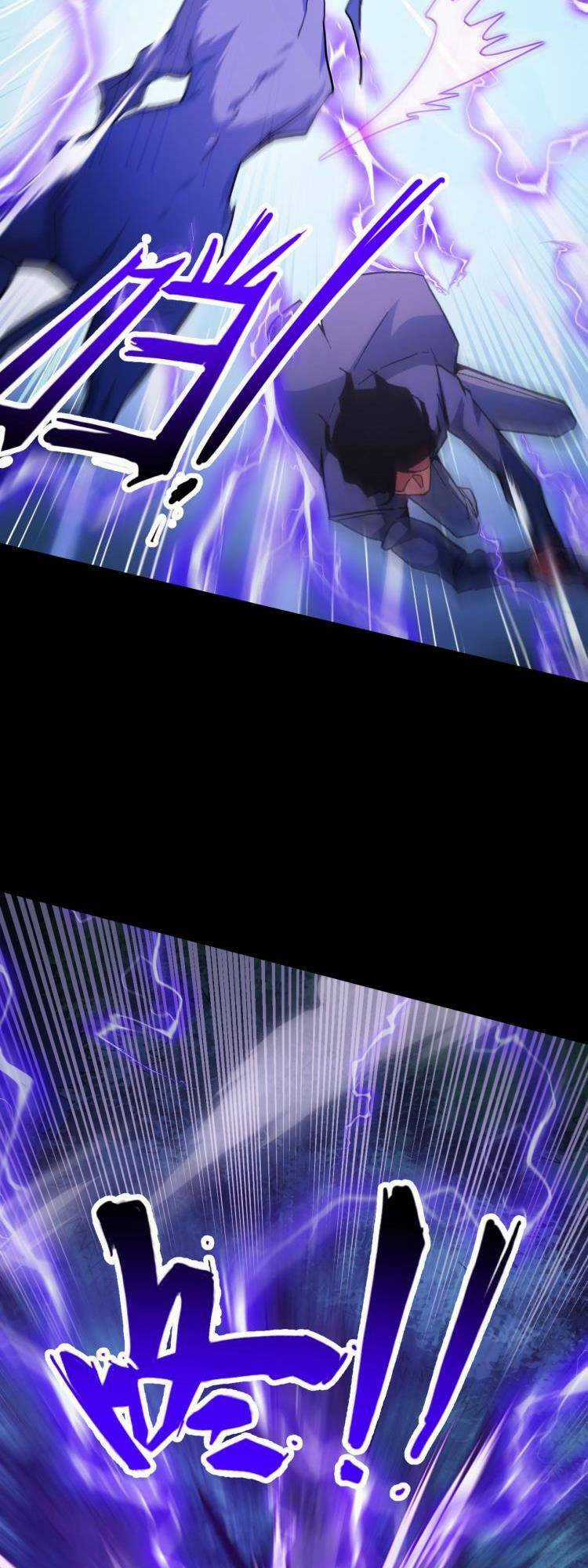 Ta Dựa Vào Thu Thập Vạn Vật Để Thăng Cấp Chapter 1 trang 20