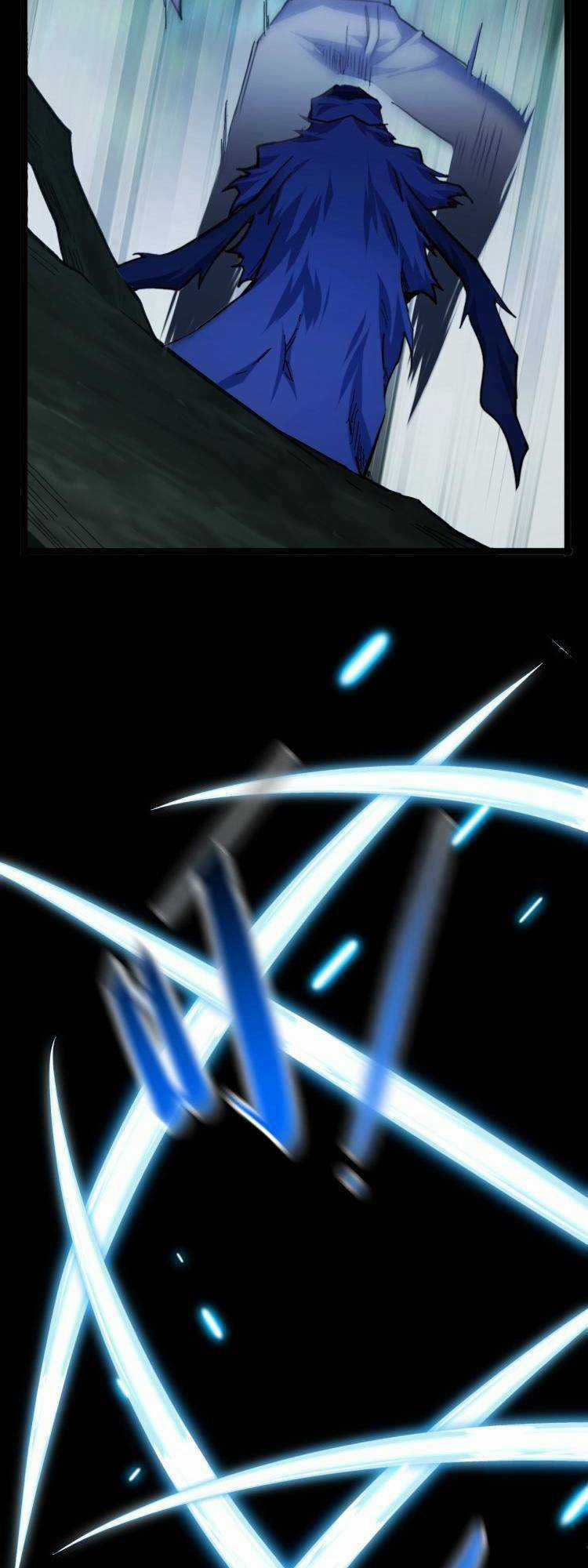 Ta Dựa Vào Thu Thập Vạn Vật Để Thăng Cấp Chapter 1 trang 25