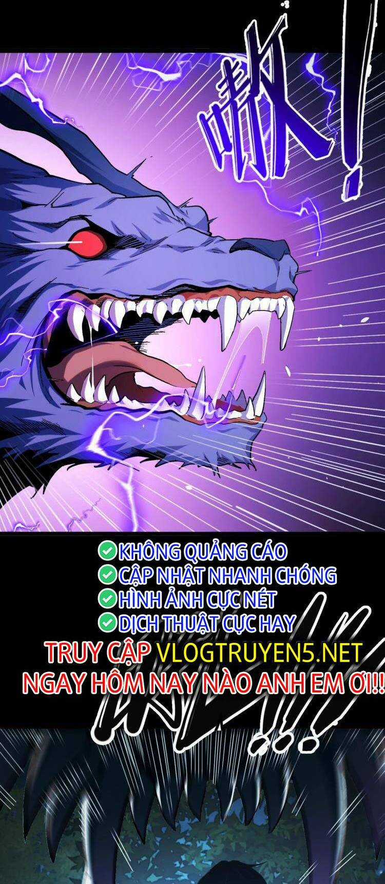 Ta Dựa Vào Thu Thập Vạn Vật Để Thăng Cấp Chapter 1 trang 29