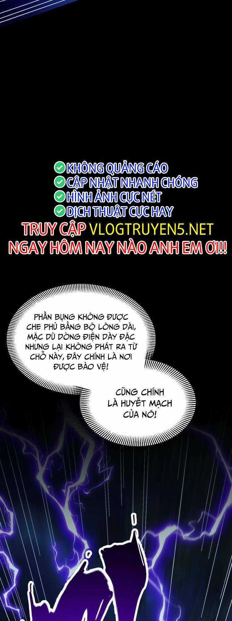 Ta Dựa Vào Thu Thập Vạn Vật Để Thăng Cấp Chapter 1 trang 31