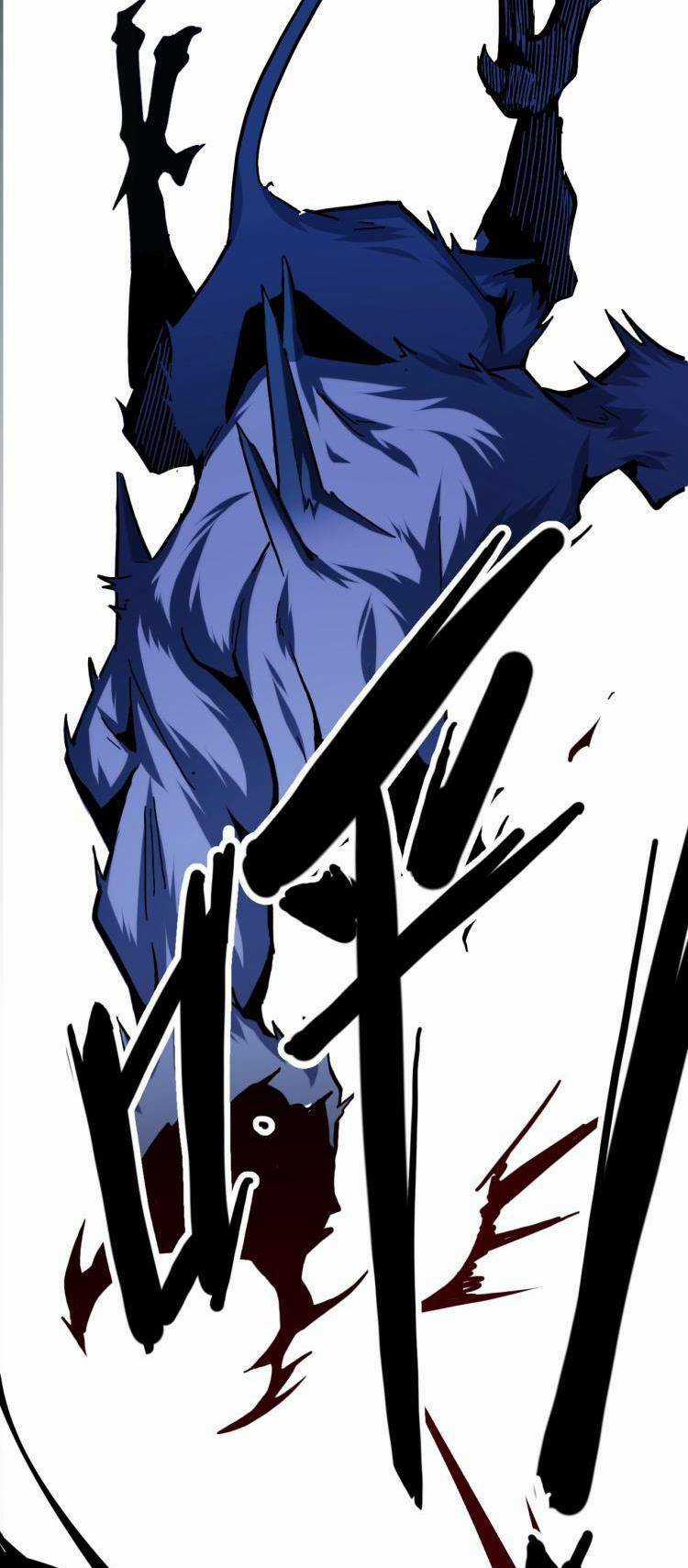 Ta Dựa Vào Thu Thập Vạn Vật Để Thăng Cấp Chapter 1 trang 34