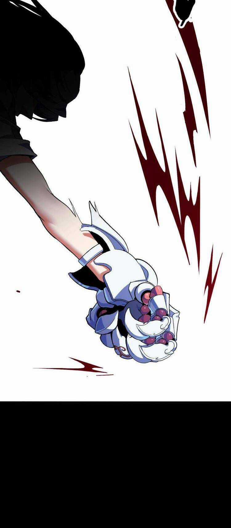 Ta Dựa Vào Thu Thập Vạn Vật Để Thăng Cấp Chapter 1 trang 35