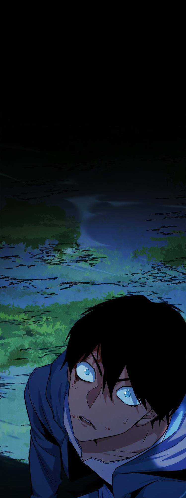 Ta Dựa Vào Thu Thập Vạn Vật Để Thăng Cấp Chapter 1 trang 36