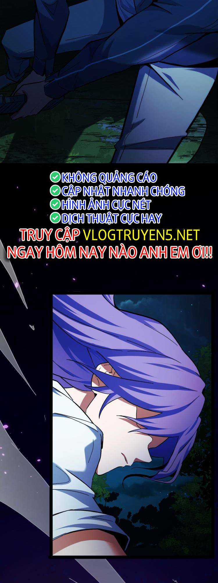 Ta Dựa Vào Thu Thập Vạn Vật Để Thăng Cấp Chapter 1 trang 37