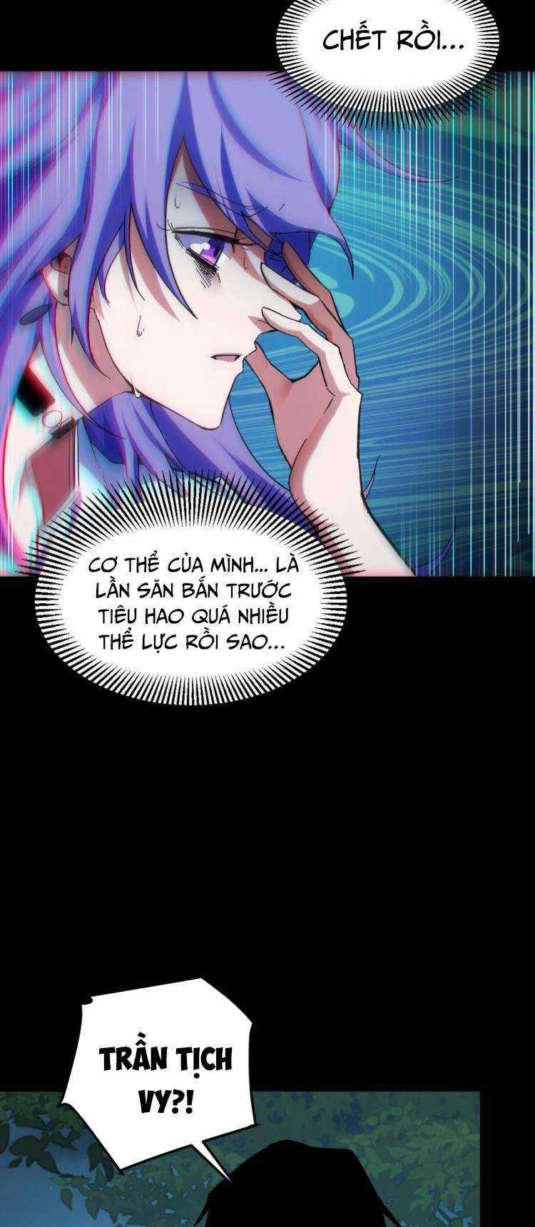 Ta Dựa Vào Thu Thập Vạn Vật Để Thăng Cấp Chapter 1 trang 46