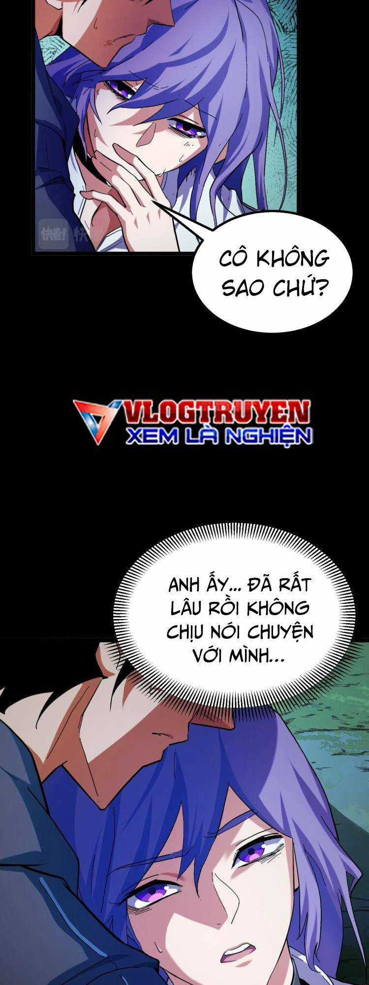 Ta Dựa Vào Thu Thập Vạn Vật Để Thăng Cấp Chapter 1 trang 48