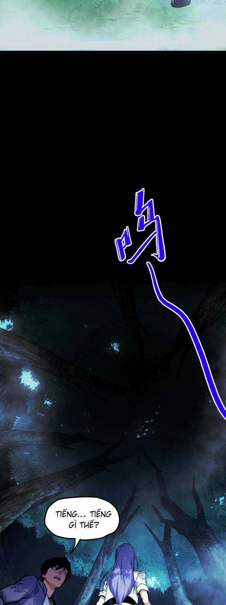 Ta Dựa Vào Thu Thập Vạn Vật Để Thăng Cấp Chapter 1 trang 51