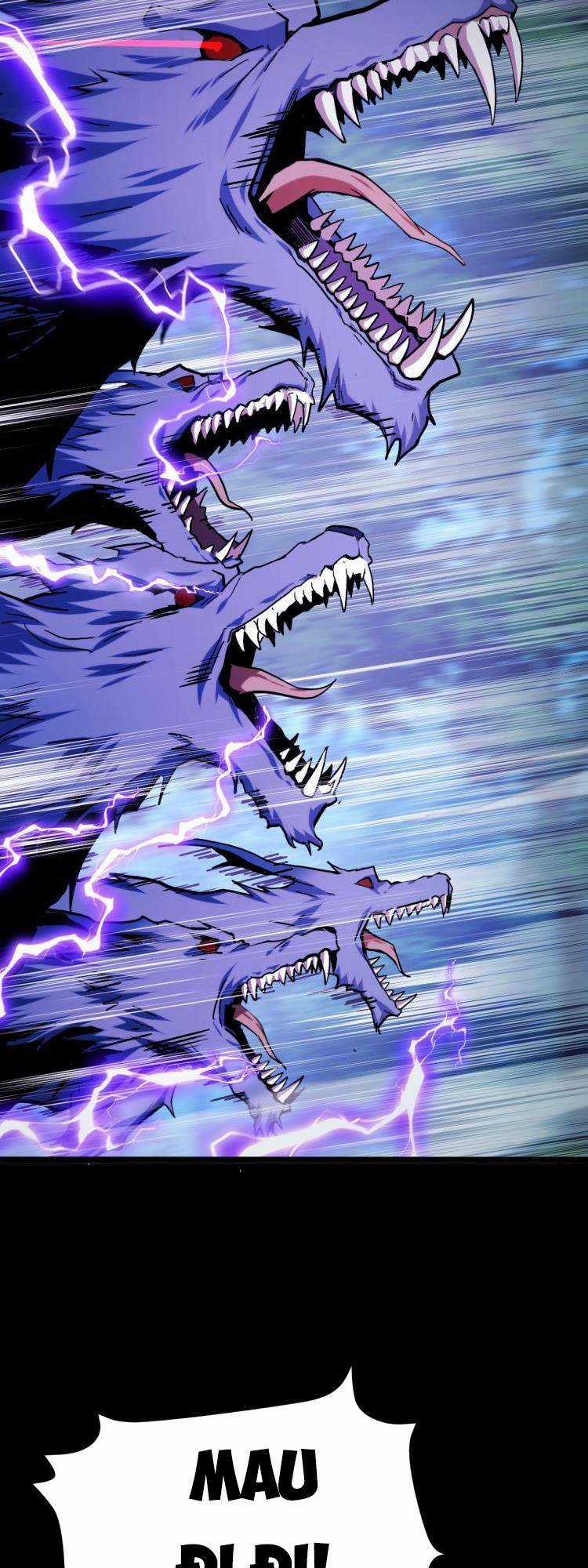 Ta Dựa Vào Thu Thập Vạn Vật Để Thăng Cấp Chapter 1 trang 56