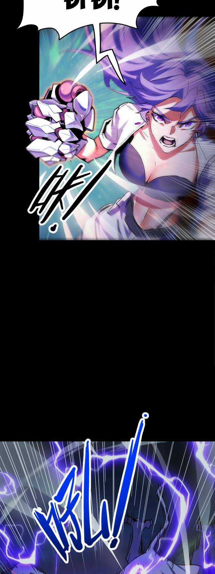 Ta Dựa Vào Thu Thập Vạn Vật Để Thăng Cấp Chapter 1 trang 57