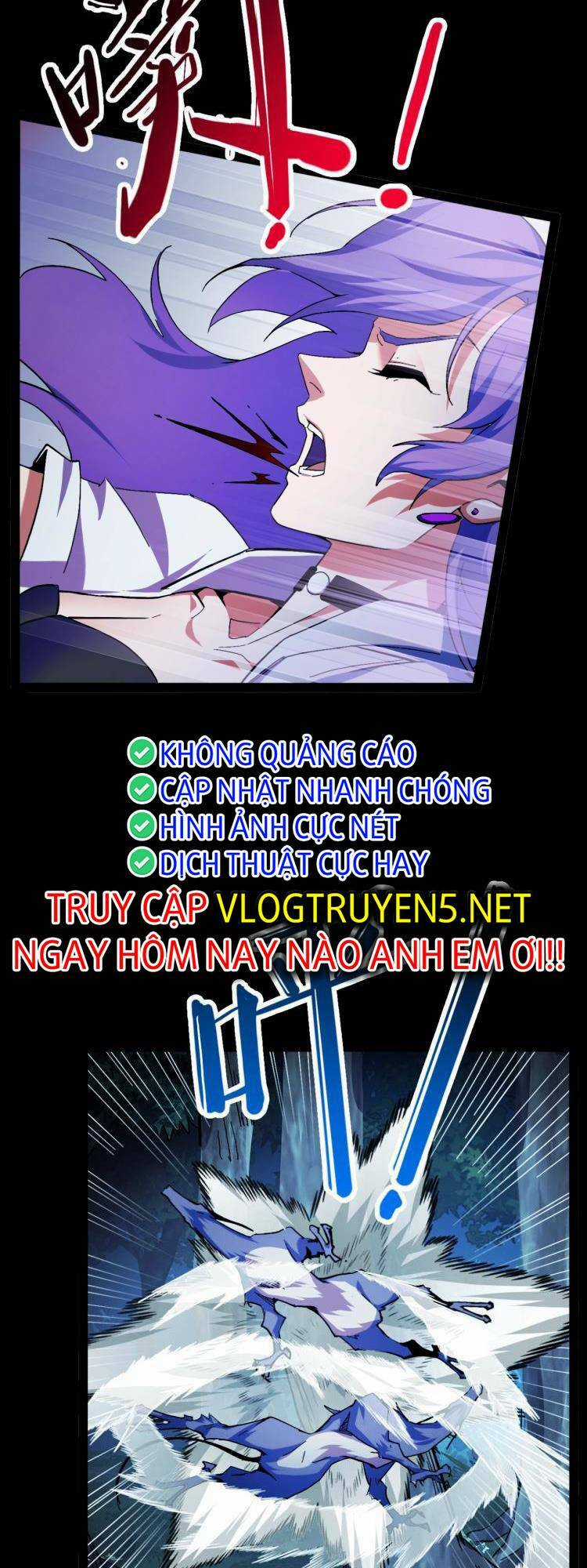 Ta Dựa Vào Thu Thập Vạn Vật Để Thăng Cấp Chapter 1 trang 61