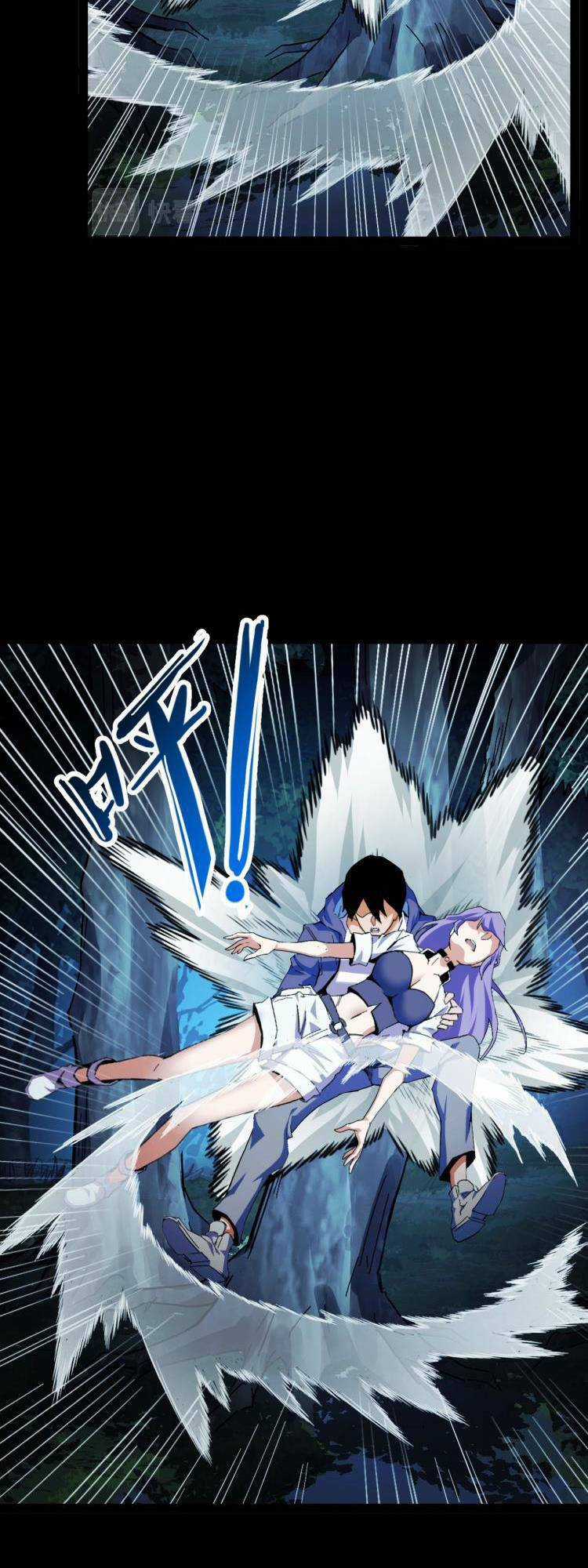 Ta Dựa Vào Thu Thập Vạn Vật Để Thăng Cấp Chapter 1 trang 62