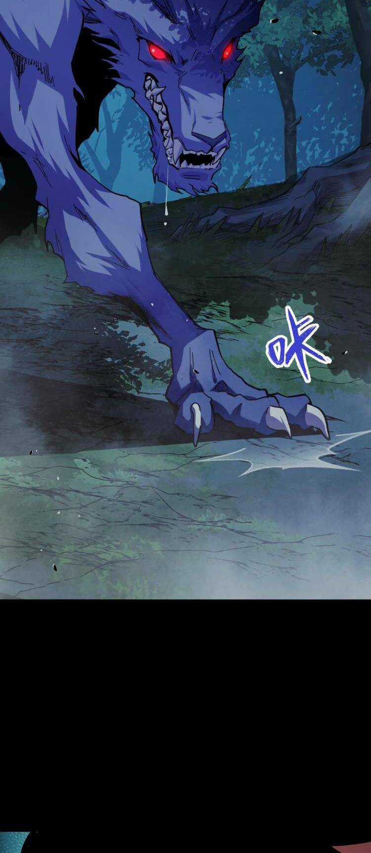 Ta Dựa Vào Thu Thập Vạn Vật Để Thăng Cấp Chapter 1 trang 65