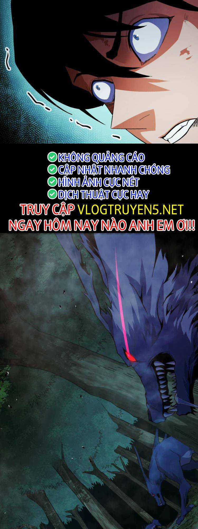 Ta Dựa Vào Thu Thập Vạn Vật Để Thăng Cấp Chapter 1 trang 66