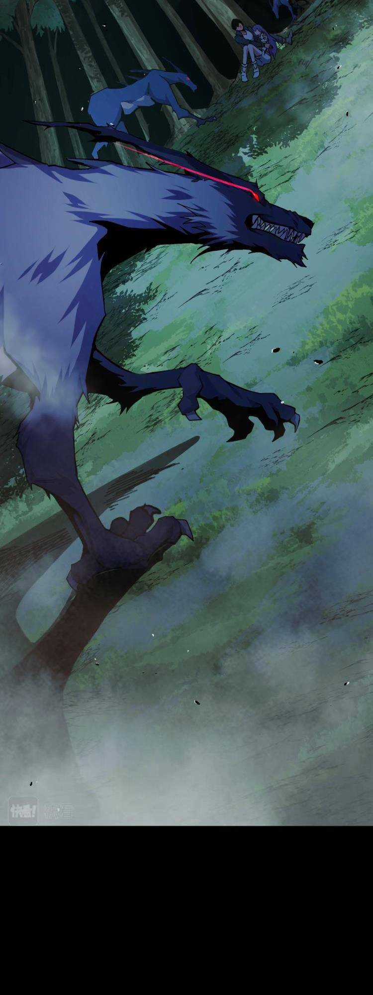 Ta Dựa Vào Thu Thập Vạn Vật Để Thăng Cấp Chapter 1 trang 67