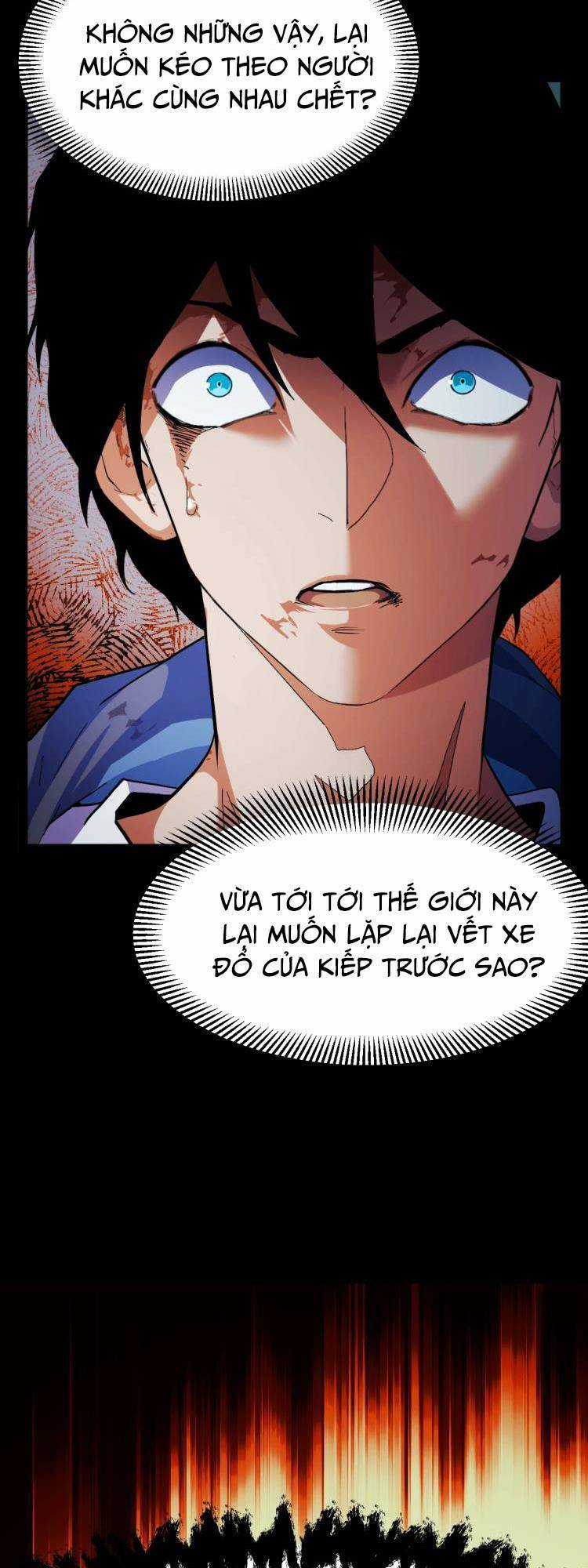 Ta Dựa Vào Thu Thập Vạn Vật Để Thăng Cấp Chapter 1 trang 69