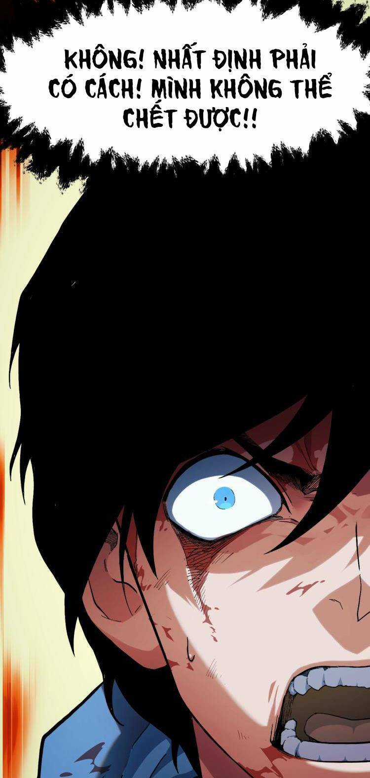 Ta Dựa Vào Thu Thập Vạn Vật Để Thăng Cấp Chapter 1 trang 70