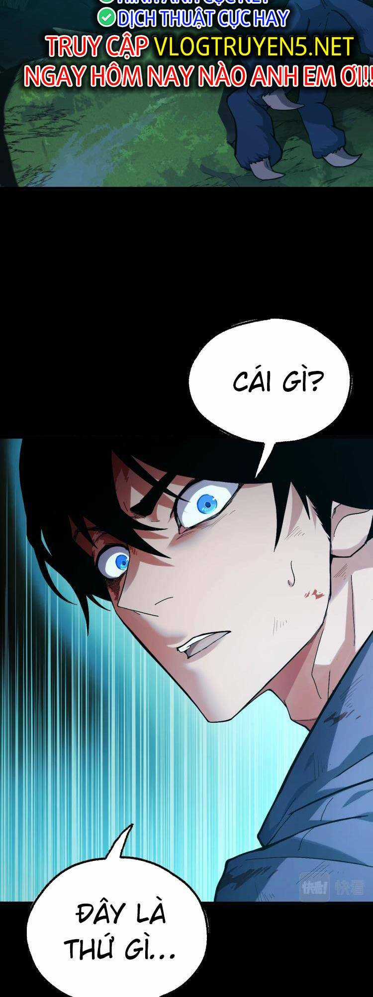 Ta Dựa Vào Thu Thập Vạn Vật Để Thăng Cấp Chapter 1 trang 73