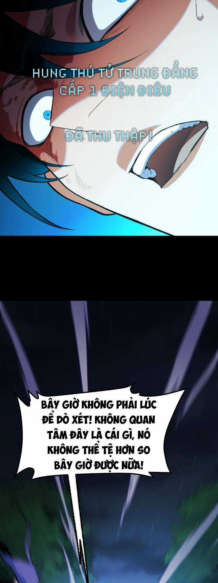 Ta Dựa Vào Thu Thập Vạn Vật Để Thăng Cấp Chapter 1 trang 75