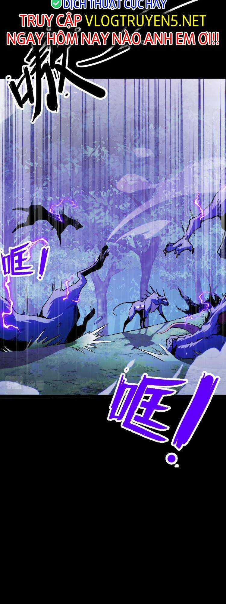 Ta Dựa Vào Thu Thập Vạn Vật Để Thăng Cấp Chapter 1 trang 81