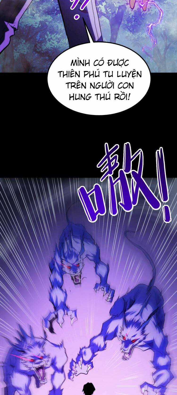 Ta Dựa Vào Thu Thập Vạn Vật Để Thăng Cấp Chapter 1 trang 83