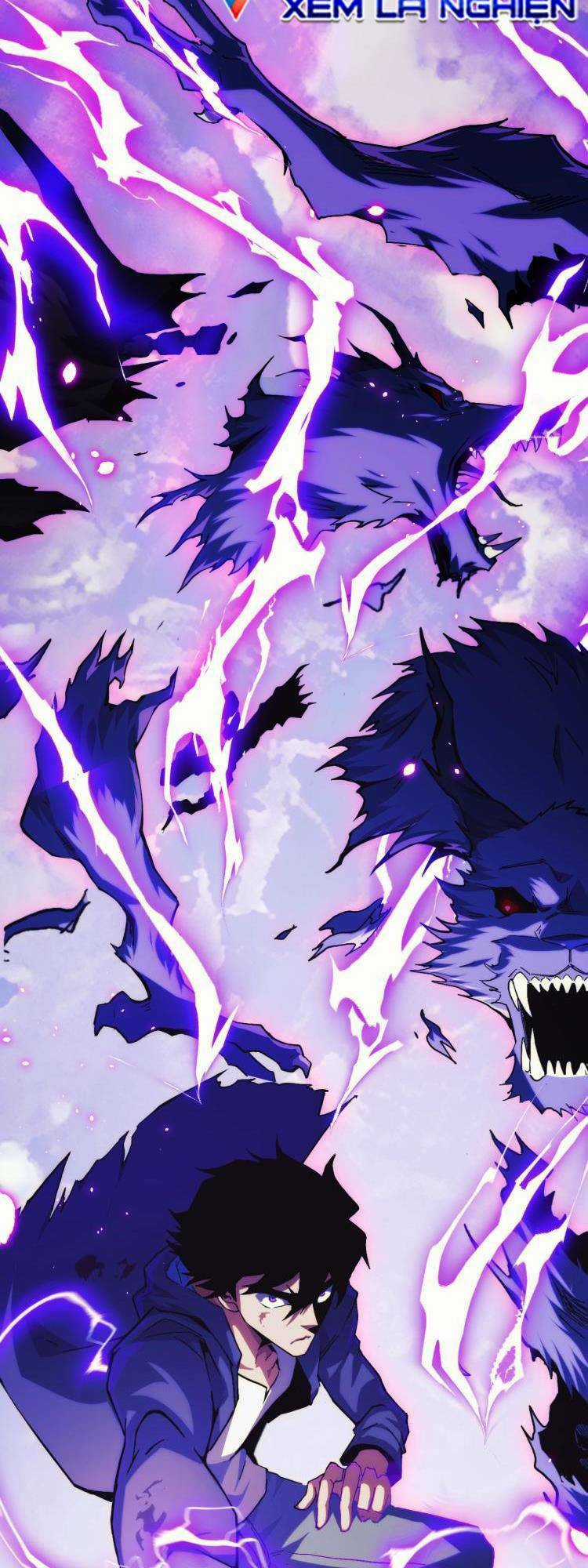 Ta Dựa Vào Thu Thập Vạn Vật Để Thăng Cấp Chapter 1 trang 85