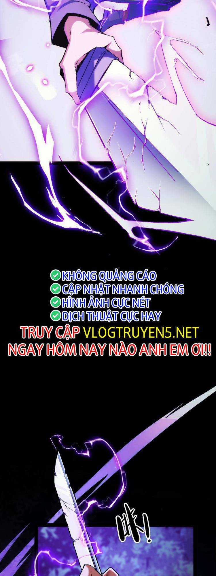 Ta Dựa Vào Thu Thập Vạn Vật Để Thăng Cấp Chapter 1 trang 86