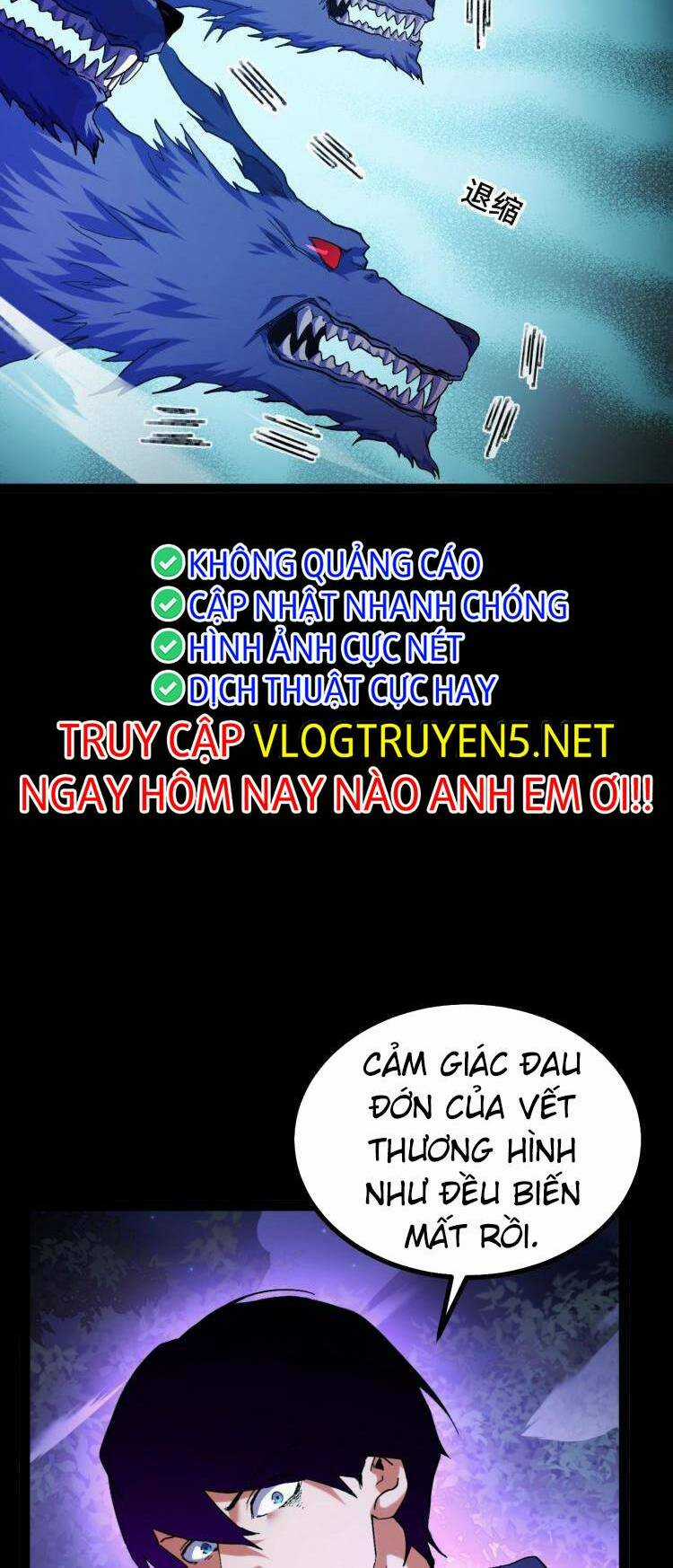 Ta Dựa Vào Thu Thập Vạn Vật Để Thăng Cấp Chapter 1 trang 89