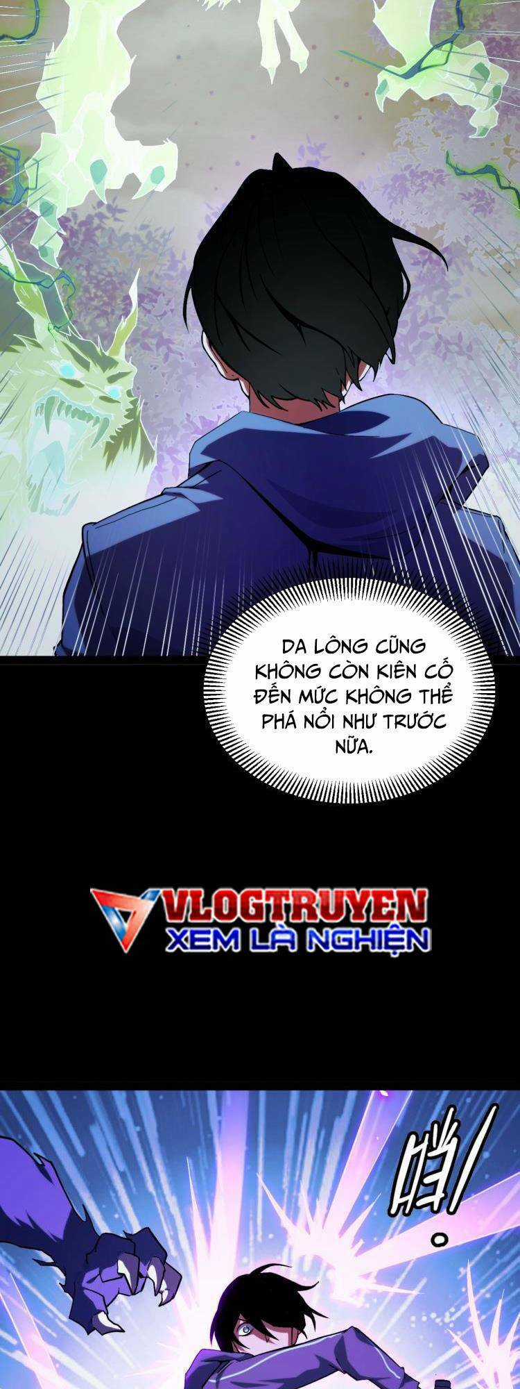 Ta Dựa Vào Thu Thập Vạn Vật Để Thăng Cấp Chapter 1 trang 91