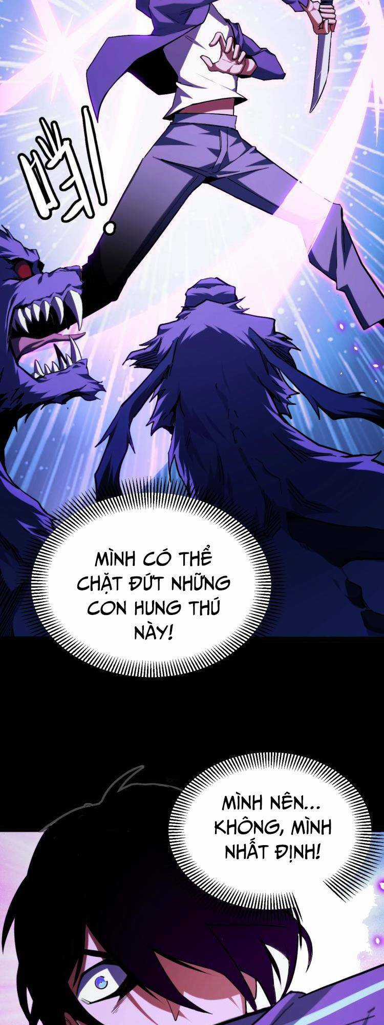 Ta Dựa Vào Thu Thập Vạn Vật Để Thăng Cấp Chapter 1 trang 92