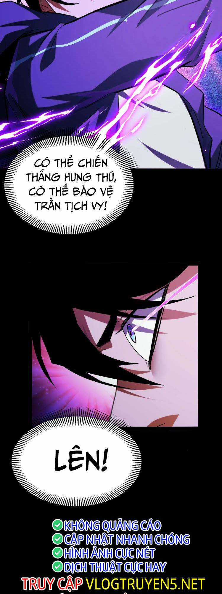 Ta Dựa Vào Thu Thập Vạn Vật Để Thăng Cấp Chapter 1 trang 93