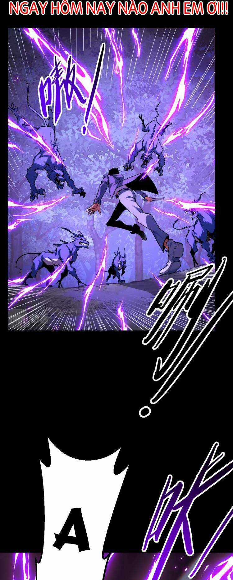 Ta Dựa Vào Thu Thập Vạn Vật Để Thăng Cấp Chapter 1 trang 94