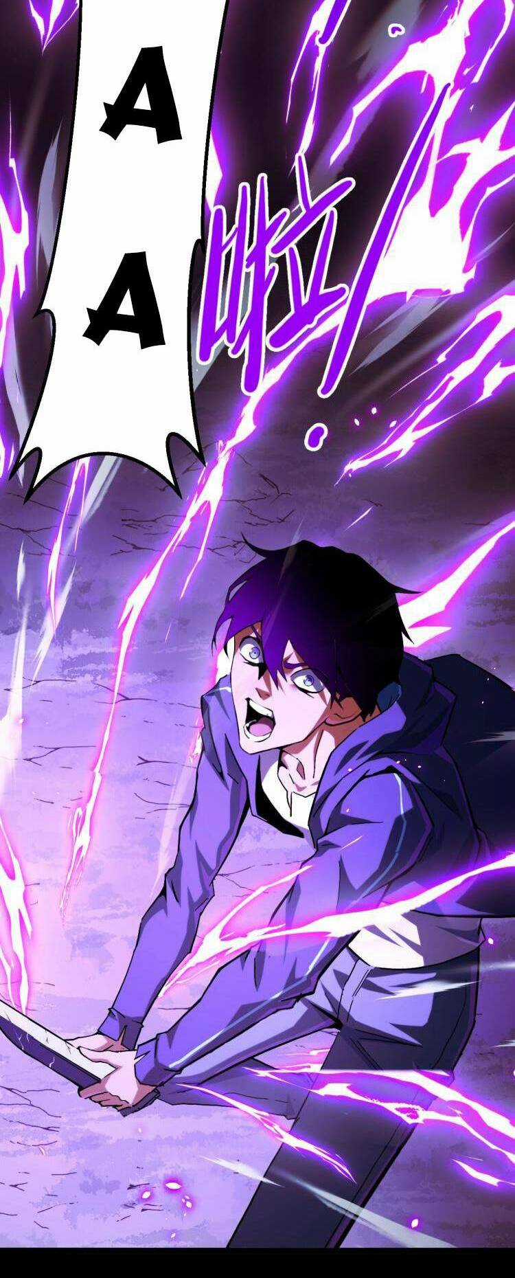 Ta Dựa Vào Thu Thập Vạn Vật Để Thăng Cấp Chapter 1 trang 95