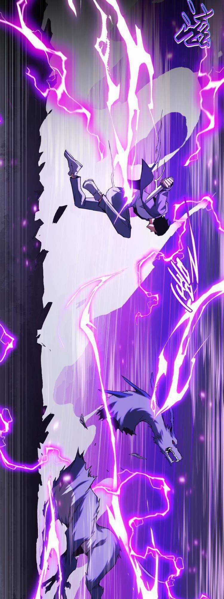 Ta Dựa Vào Thu Thập Vạn Vật Để Thăng Cấp Chapter 1 trang 97