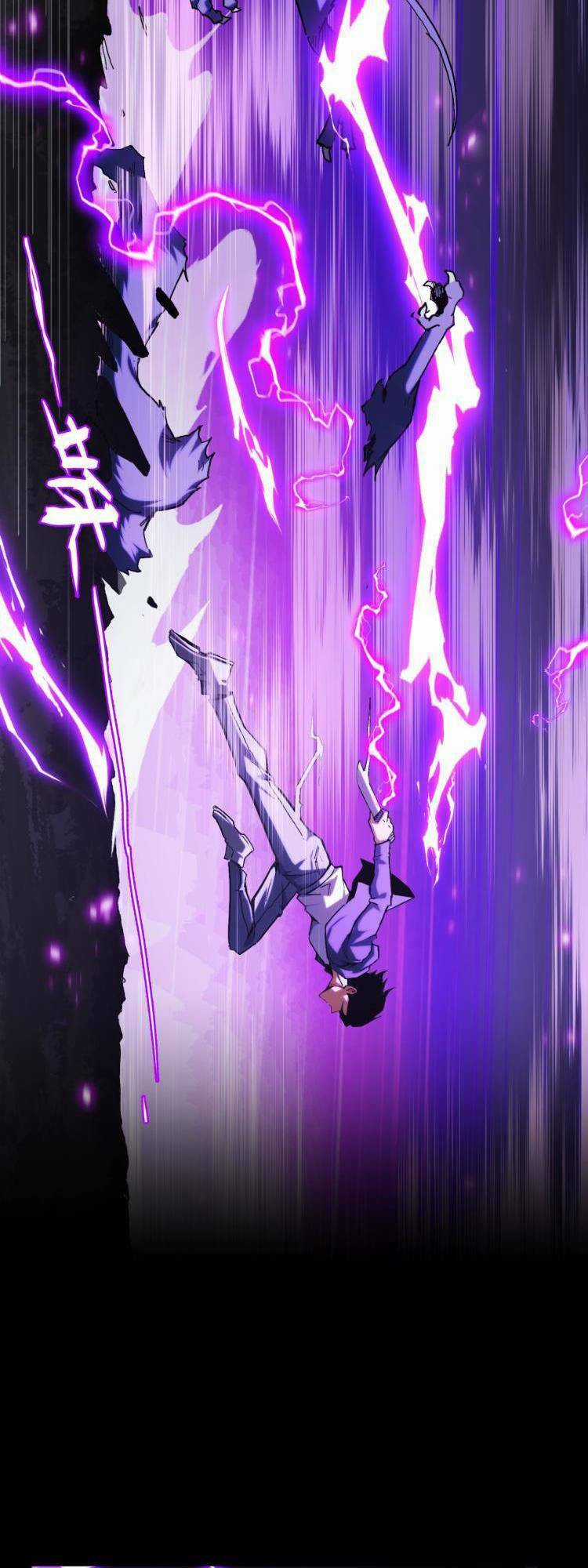 Ta Dựa Vào Thu Thập Vạn Vật Để Thăng Cấp Chapter 1 trang 99