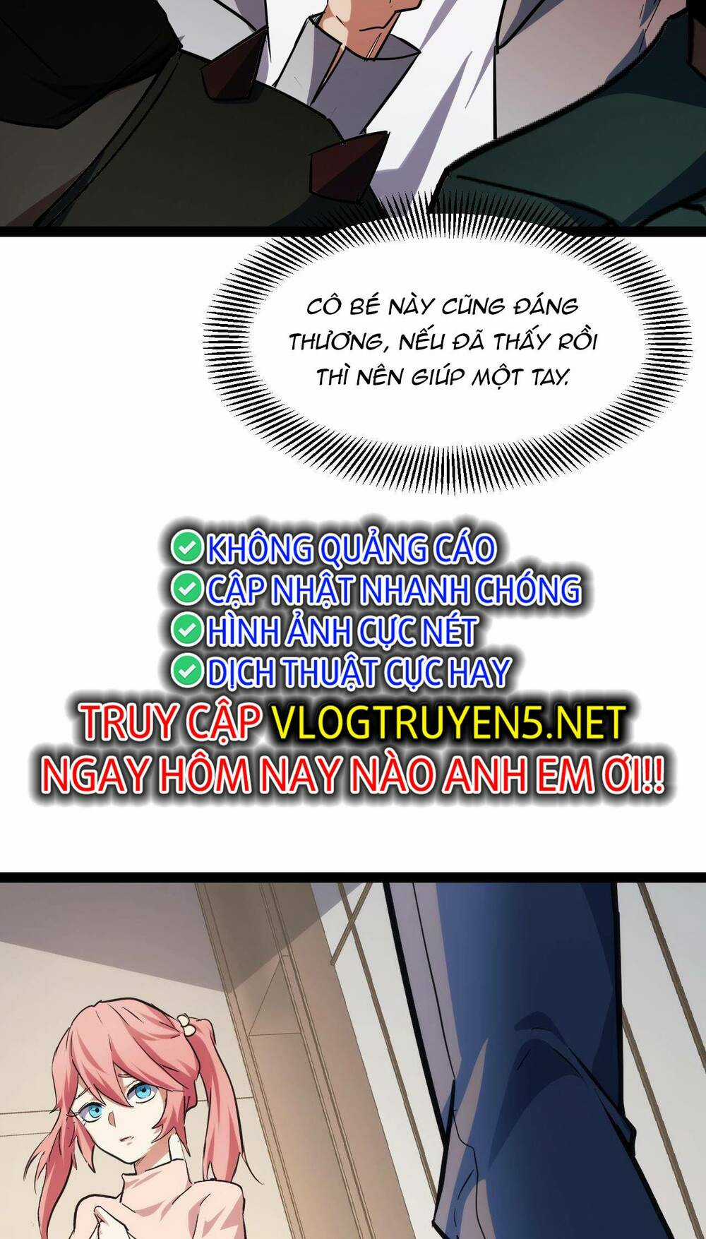 Ta Dựa Vào Thu Thập Vạn Vật Để Thăng Cấp Chapter 10 trang 15