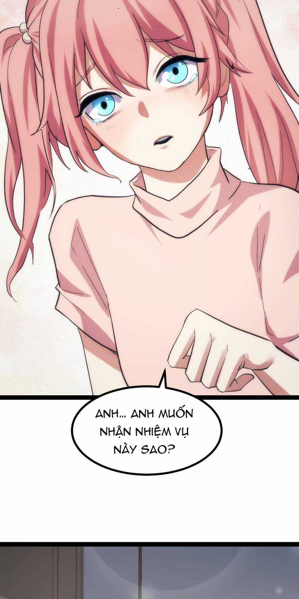 Ta Dựa Vào Thu Thập Vạn Vật Để Thăng Cấp Chapter 10 trang 17