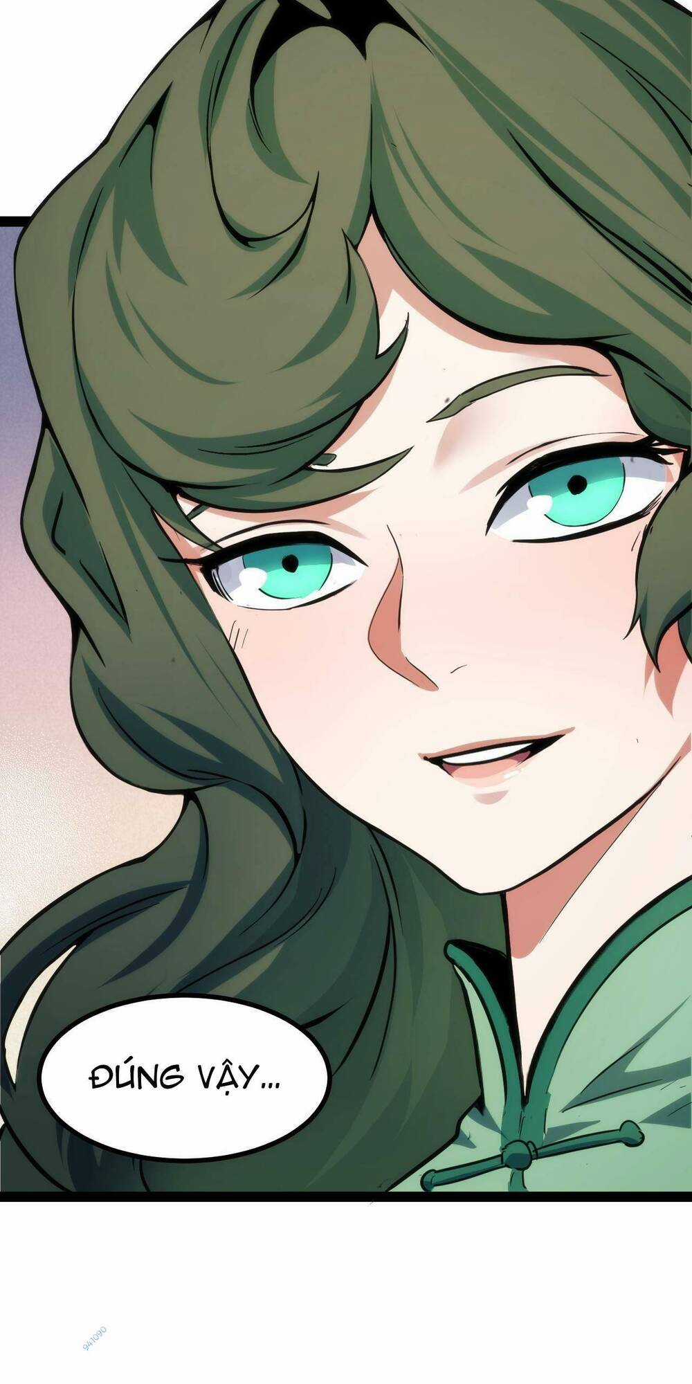 Ta Dựa Vào Thu Thập Vạn Vật Để Thăng Cấp Chapter 10 trang 24