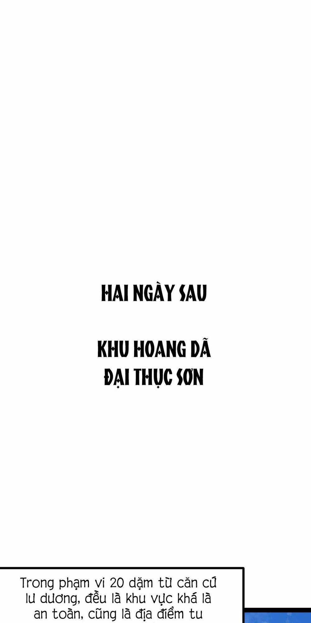 Ta Dựa Vào Thu Thập Vạn Vật Để Thăng Cấp Chapter 10 trang 25