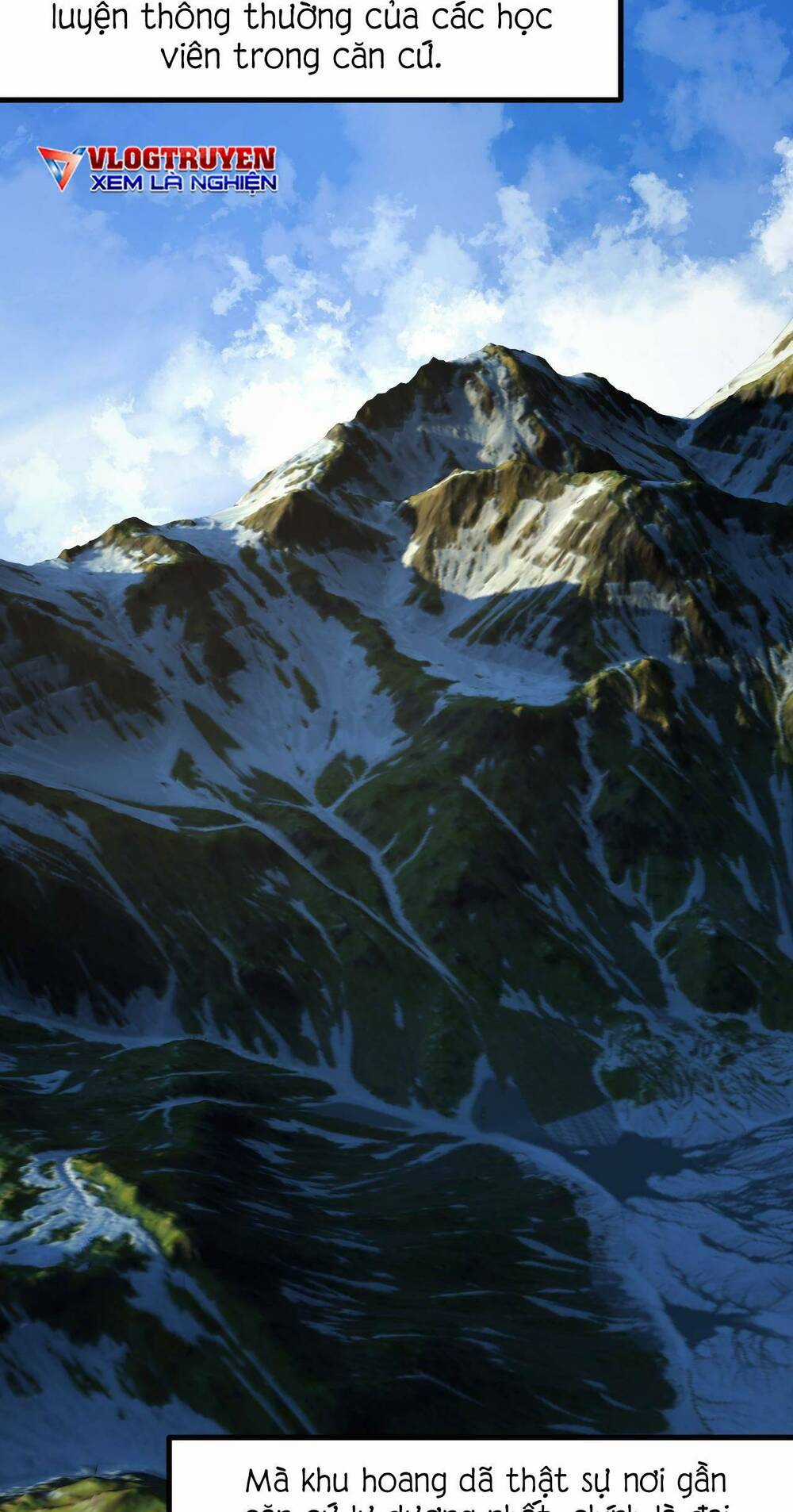 Ta Dựa Vào Thu Thập Vạn Vật Để Thăng Cấp Chapter 10 trang 26