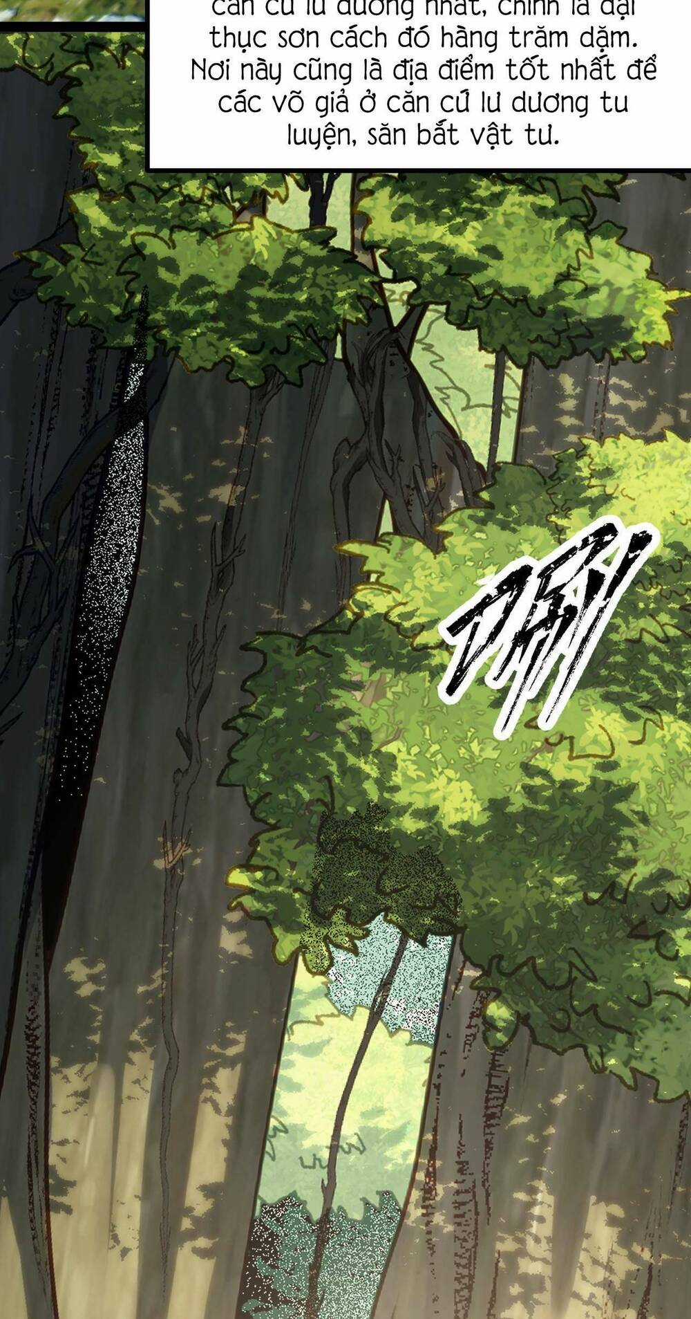 Ta Dựa Vào Thu Thập Vạn Vật Để Thăng Cấp Chapter 10 trang 27