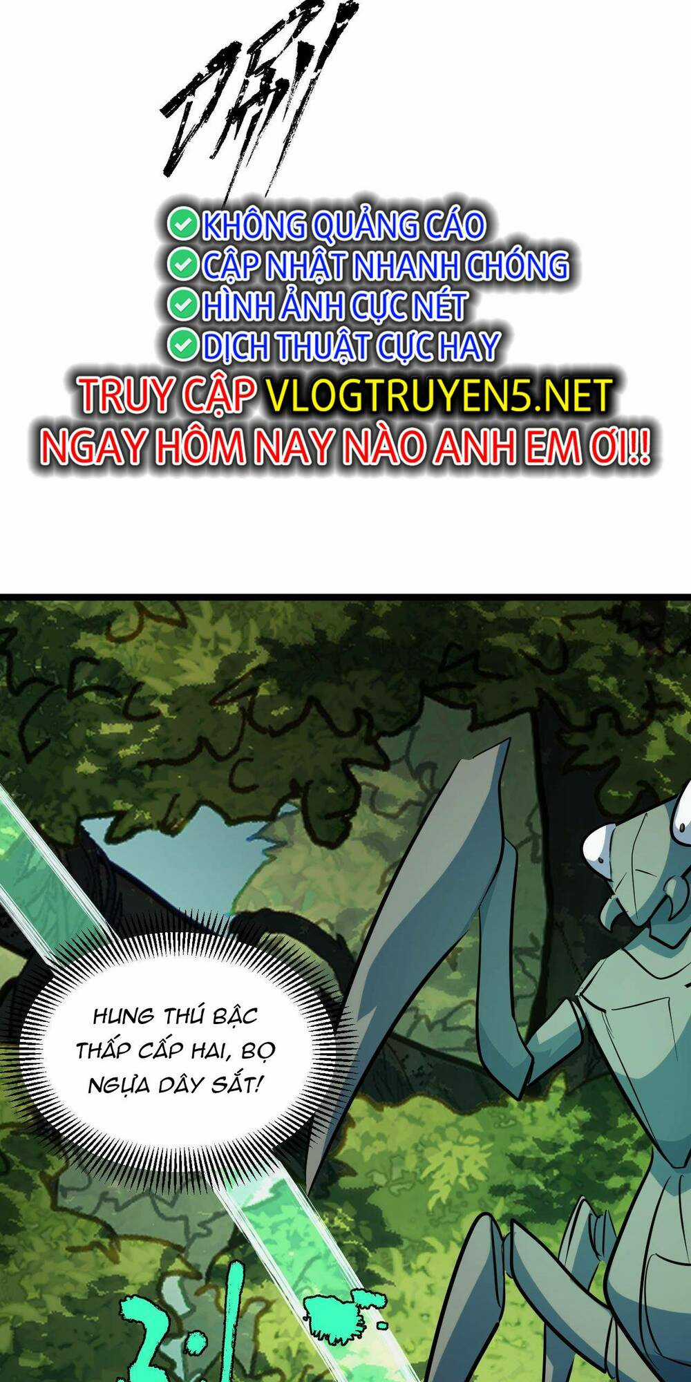 Ta Dựa Vào Thu Thập Vạn Vật Để Thăng Cấp Chapter 10 trang 29