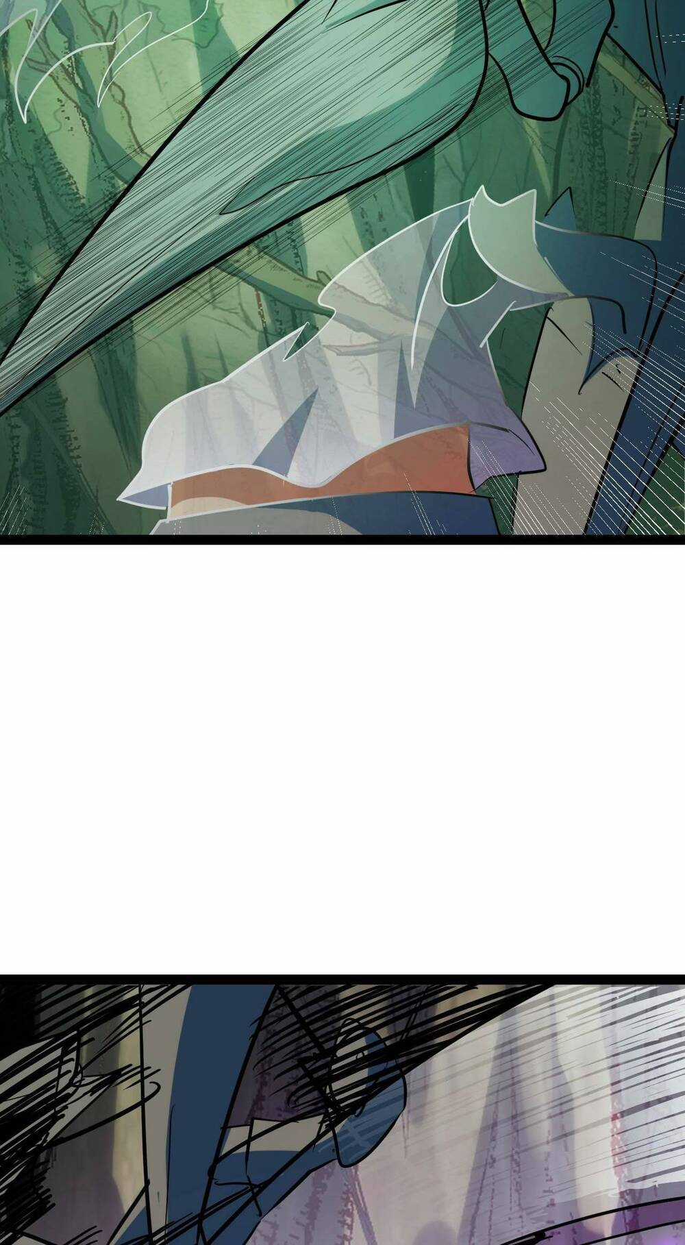 Ta Dựa Vào Thu Thập Vạn Vật Để Thăng Cấp Chapter 10 trang 35