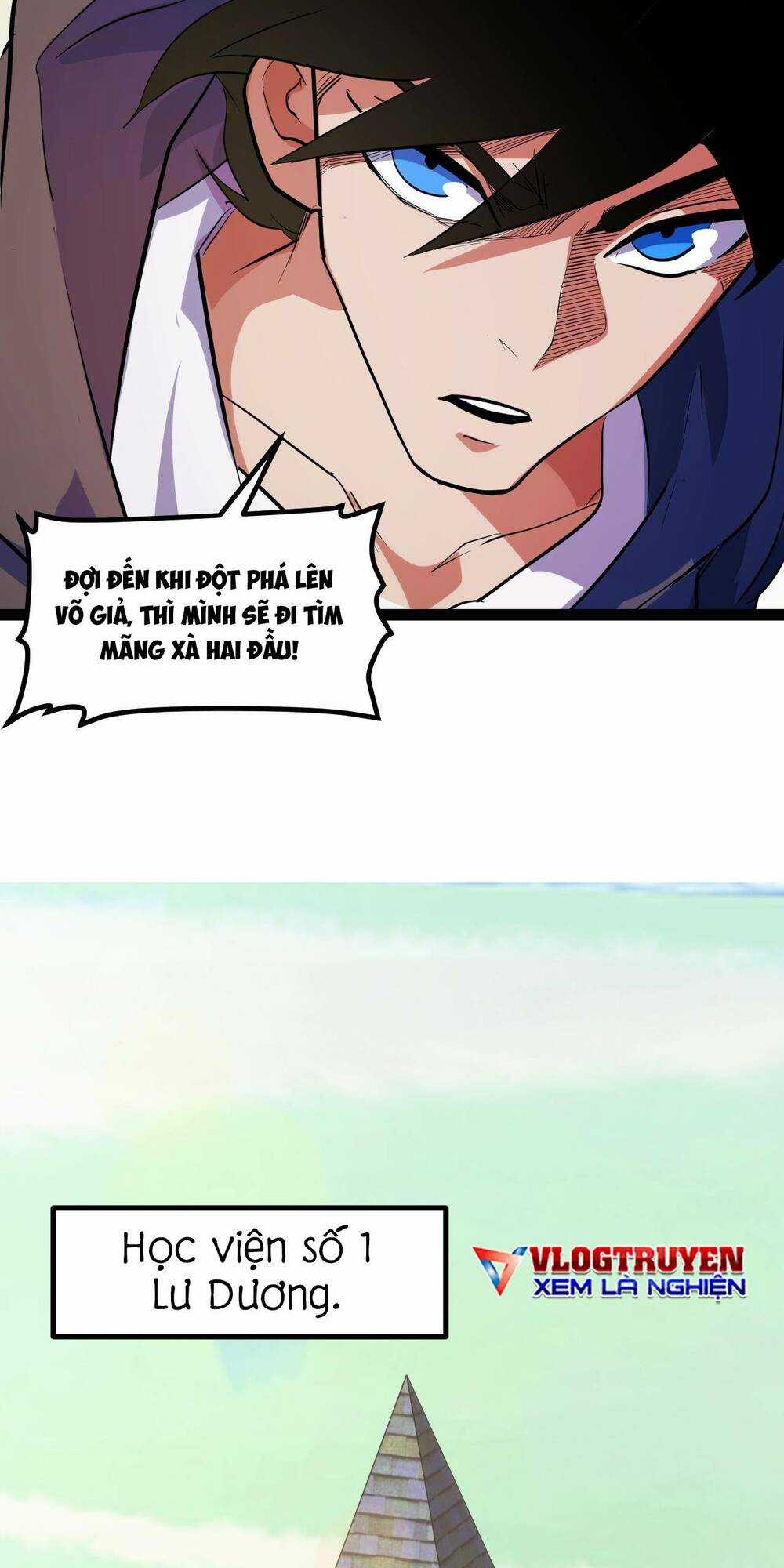 Ta Dựa Vào Thu Thập Vạn Vật Để Thăng Cấp Chapter 10 trang 37