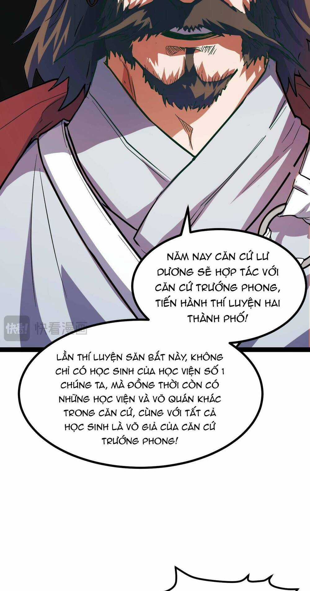 Ta Dựa Vào Thu Thập Vạn Vật Để Thăng Cấp Chapter 10 trang 42