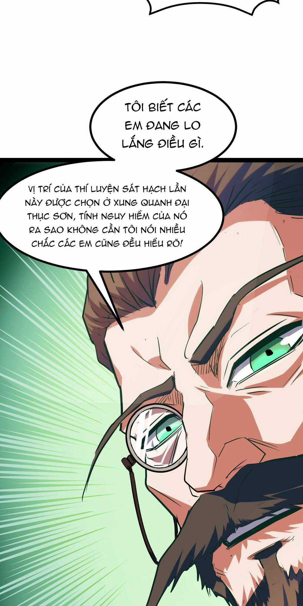 Ta Dựa Vào Thu Thập Vạn Vật Để Thăng Cấp Chapter 10 trang 44