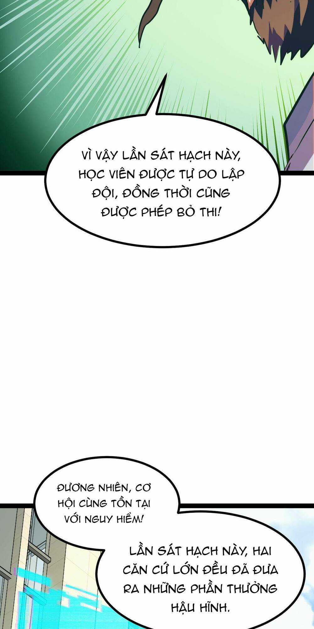 Ta Dựa Vào Thu Thập Vạn Vật Để Thăng Cấp Chapter 10 trang 45