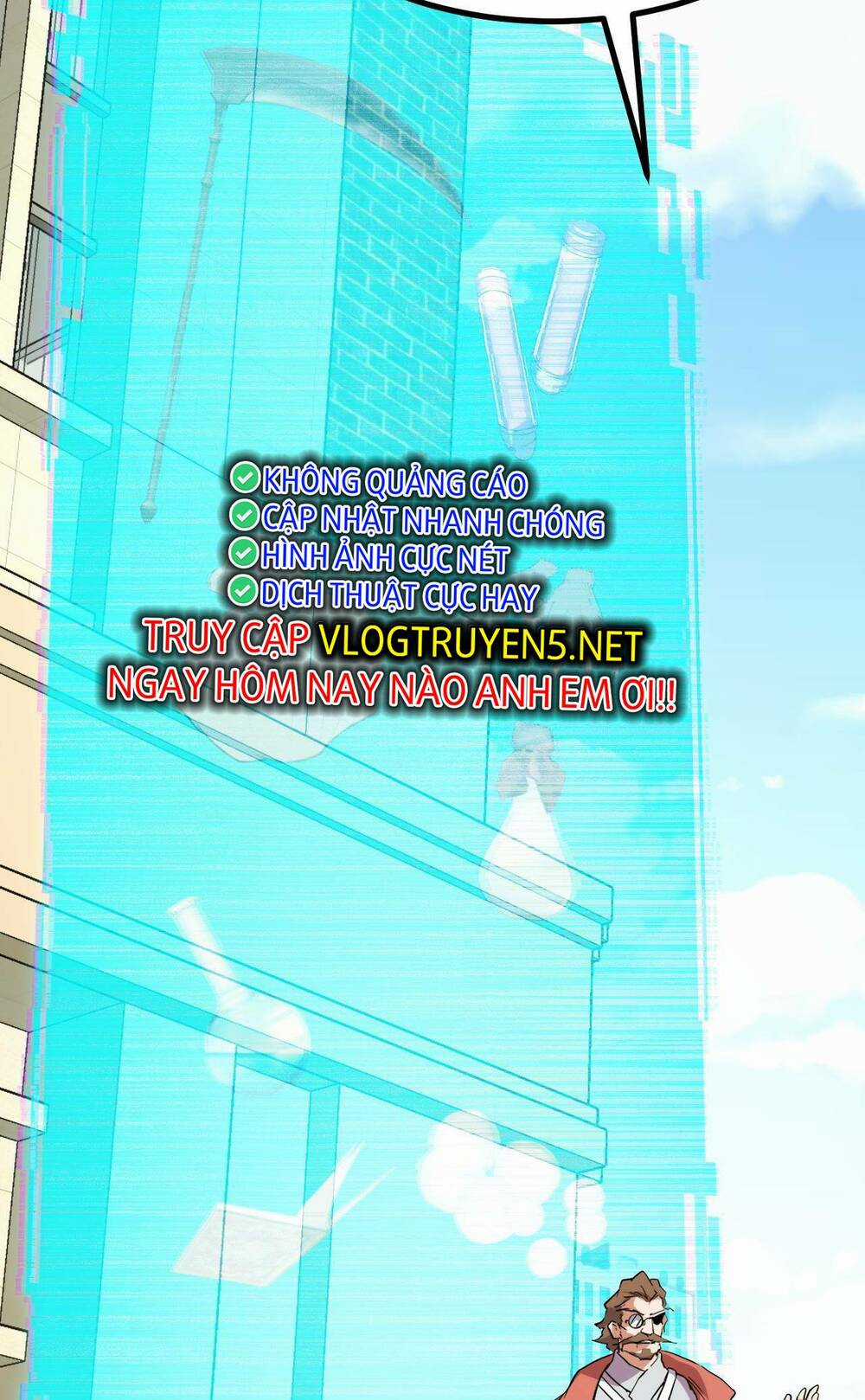 Ta Dựa Vào Thu Thập Vạn Vật Để Thăng Cấp Chapter 10 trang 46