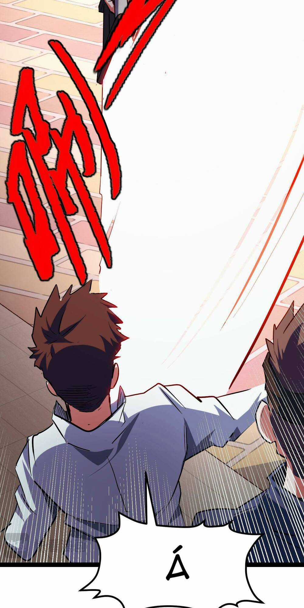 Ta Dựa Vào Thu Thập Vạn Vật Để Thăng Cấp Chapter 10 trang 58