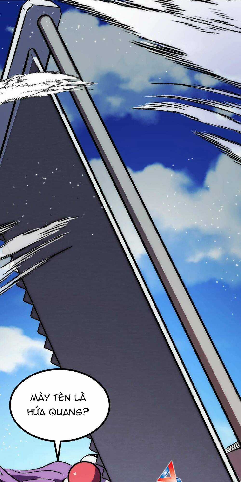 Ta Dựa Vào Thu Thập Vạn Vật Để Thăng Cấp Chapter 10 trang 61