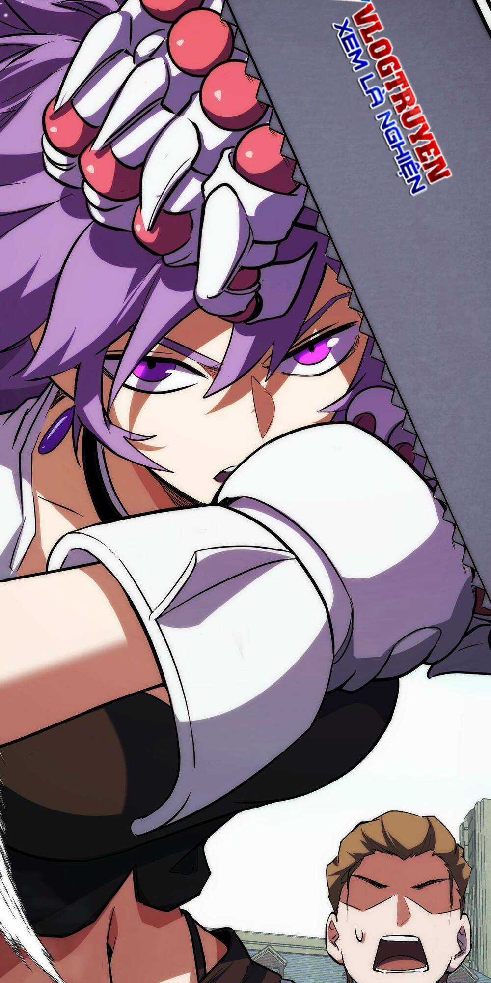 Ta Dựa Vào Thu Thập Vạn Vật Để Thăng Cấp Chapter 10 trang 62